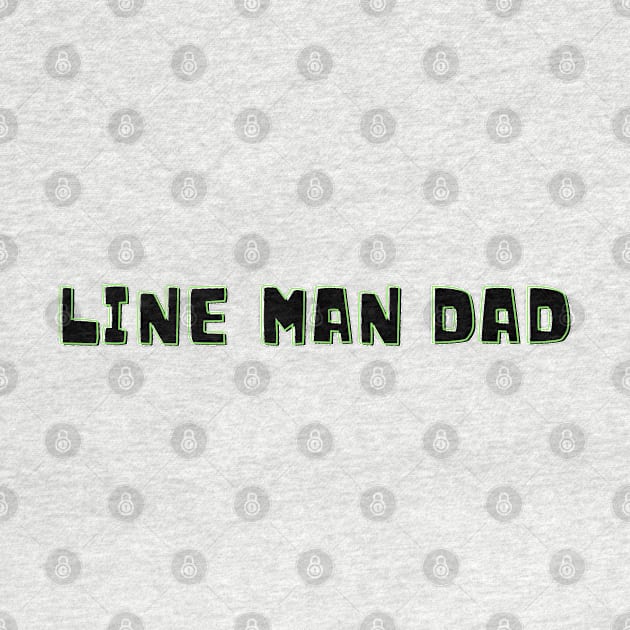 Dad Mens Rights MRA Quote Man Design by GreenCowLand